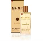 Musk Collection Glamour Eau De Parfum 50Ml