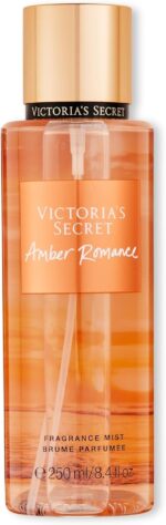 Victoria's Secret Amber Romance Mist 250Ml