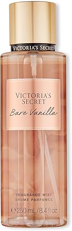 Victoria's Secret Bare Vanilla Mist 250Ml