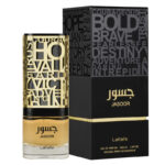 Lattafa Jasoor Edp 100Ml