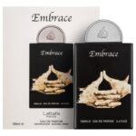 Lattafa Pride Vintage Embrace Eau De Parfum 100Ml