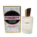 Vinzinee Vinzinity For Her Eau de Parfum 50Ml