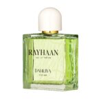 Rayhaan Dahliya For Her Eau de Parfum 100ml