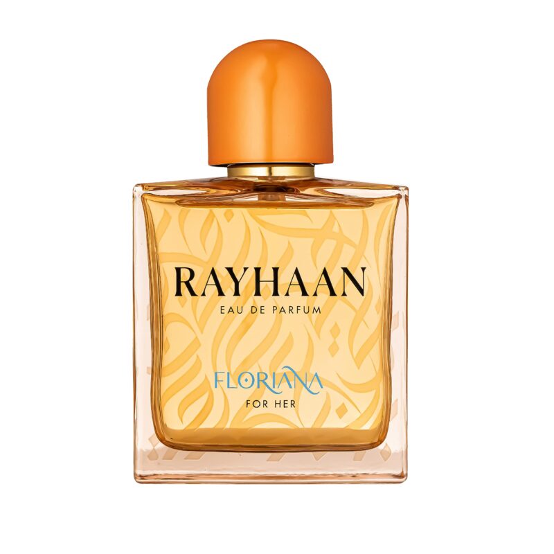 Rayhaan Floriana For Her Eau de Parfum 100ml