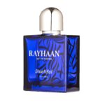 Rayhaan Bluetiful For Her Eau de Parfum 100ml