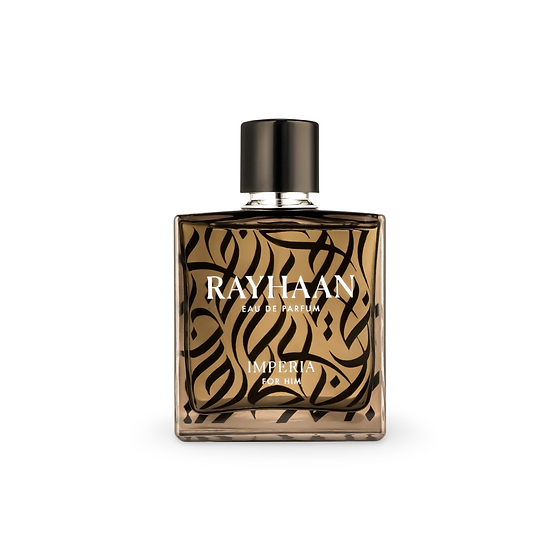 Rayhaan Imperia For Him Eau de Parfum 100ml