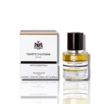 Jacques Faith Tempete D'Automne Eau De Parfum 50Ml