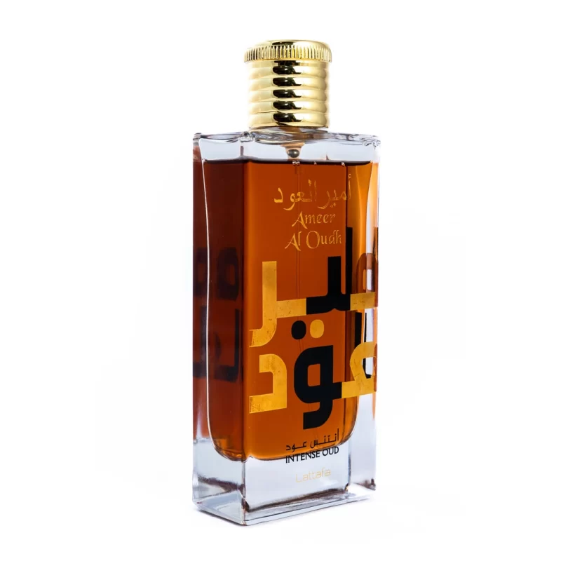 Lattafa Ameer Al Oud Eau De Parfum 100Ml