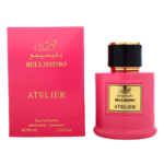 Atelier Pink Bellissimo Edp 100Ml