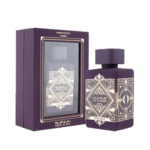 Unisex Bade'E Al Oud Amethyst Eau De Parfum Spray - 3.38 Oz