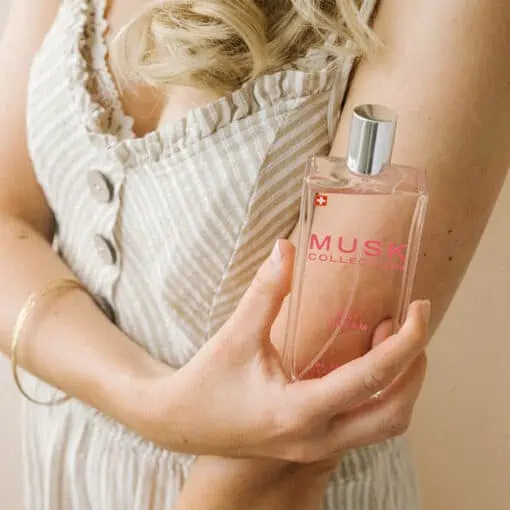 Musk Collection Daydream Eau De Parfum 100 Ml