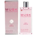 Musk Collection Daydream Eau De Parfum 100 Ml