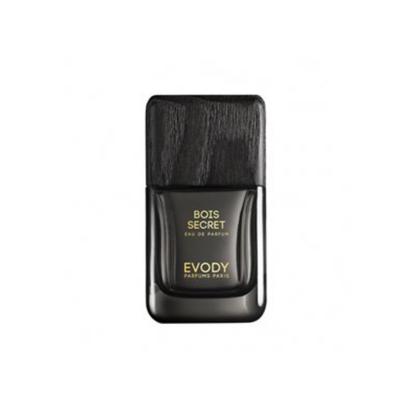 Evody Bois Secret Eau De Parfum 50Ml