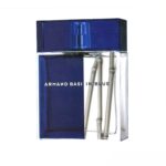 Armand Basi In Blue Eau De Toilette For Him 100Ml