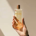 Musk Collection Glamour Eau De Parfum 50Ml