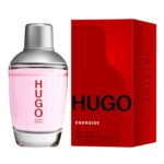 Hugo Boss Energise Eau De Toilette Him 75Ml