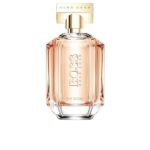 Hugo Boss The Scent Eau De Parfum Her 100Ml