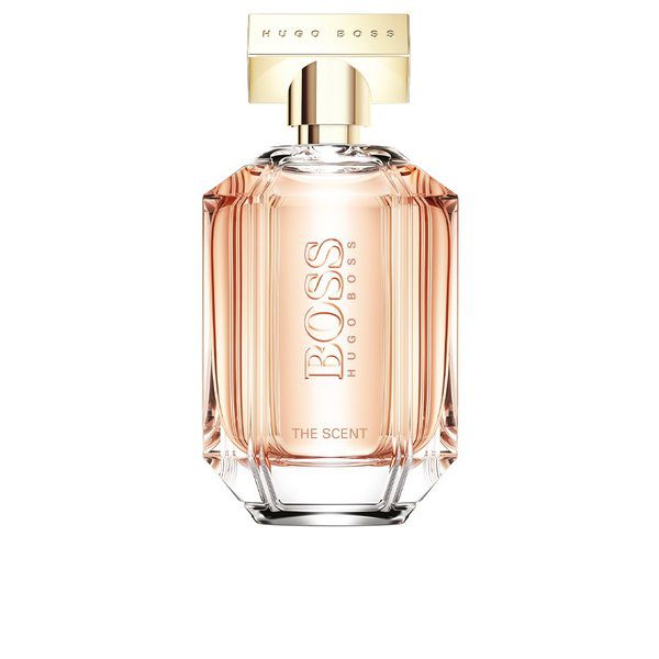 Hugo Boss The Scent Eau De Parfum Her 100Ml