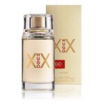 Hugo Boss Xx Eau De Toilette Her 100Ml