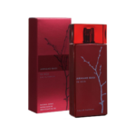 Armand Basi In Red For Women Eau De Parfum 100Ml