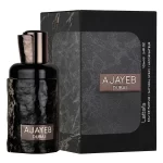 Lattafa Ajayeb Dubai Edp 100Ml