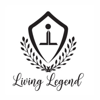 Living Legend logo