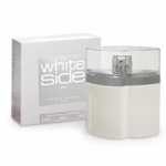 Louis Varel White Side For Men Eau De Toilette 100Ml