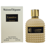 Maison Lumiere Femme Edp 100Ml