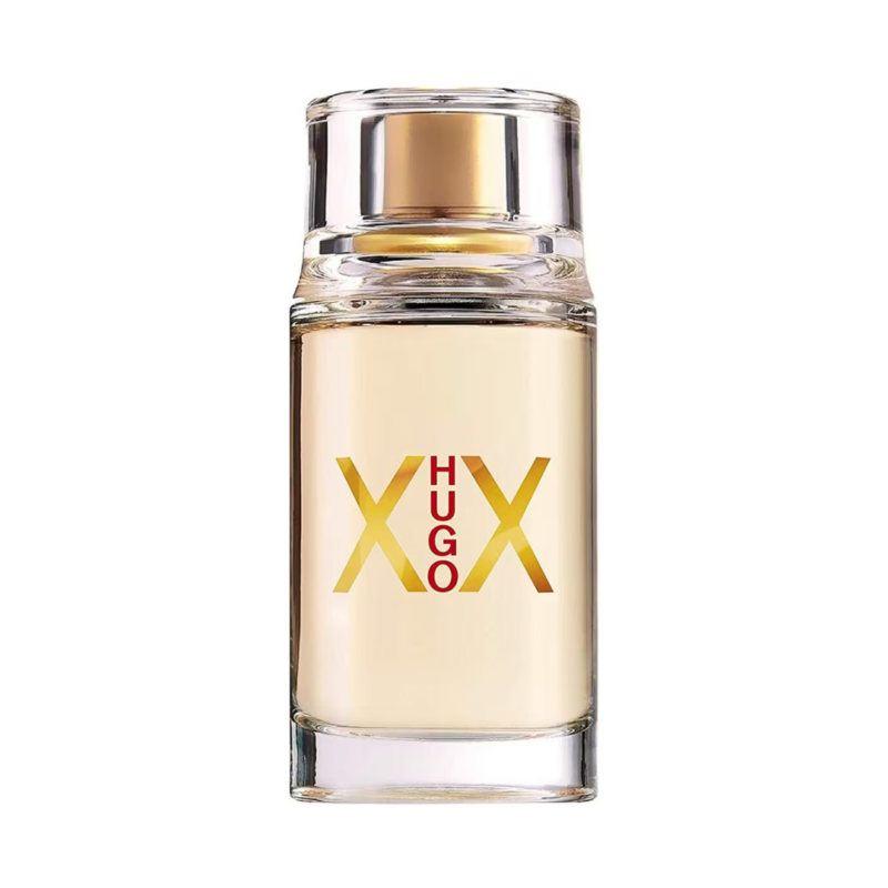 Hugo Boss Xx Eau De Toilette Her 100Ml