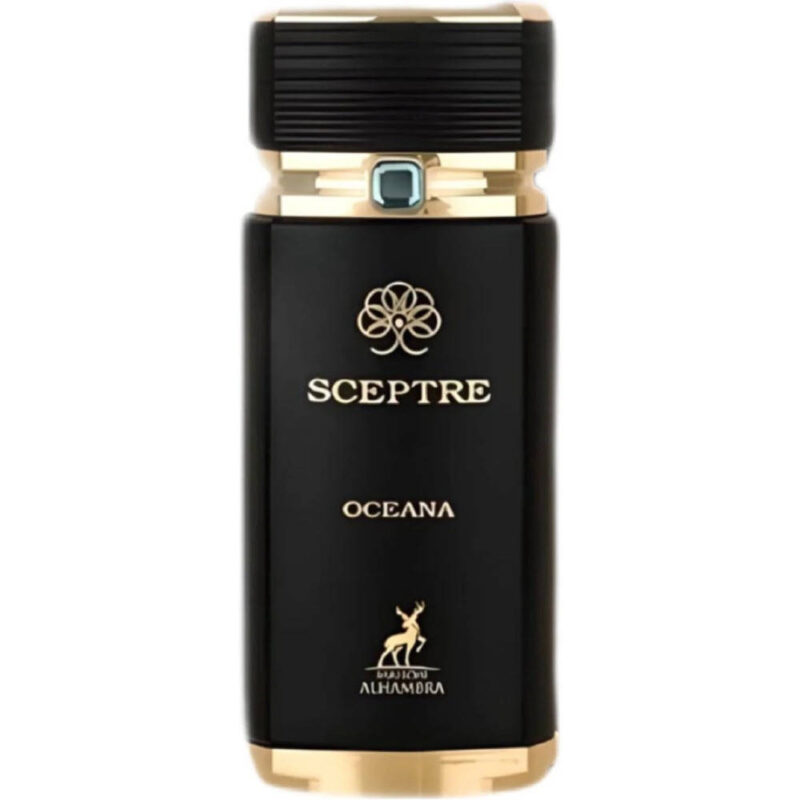 Maison Al Hambra Sceptre Oceana 100Ml Eau De Parfum