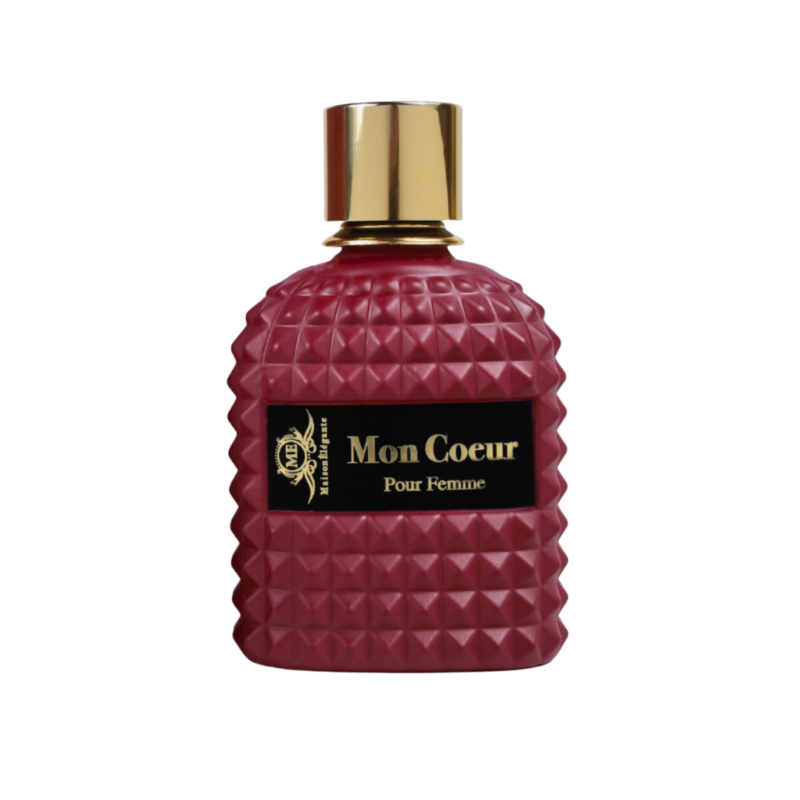 Maison Mon Coeur Femme Eau De Parfum 100Ml