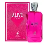 Maison Alhambra Alive Now 100Ml Eau De Parfum