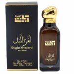 Ayat Night Mystery Pour Femme Edp 100Ml