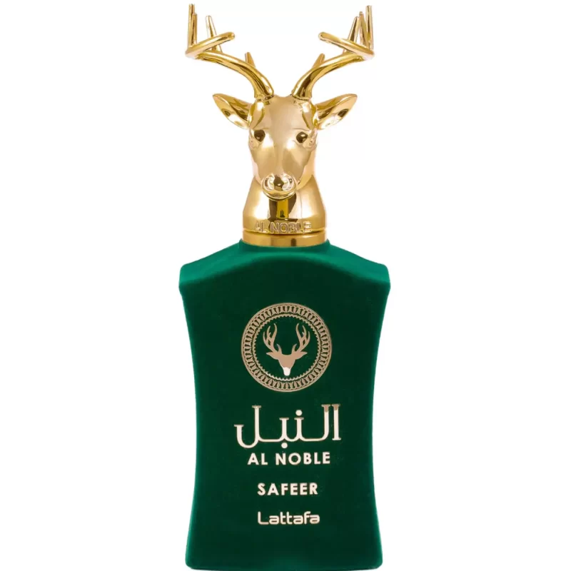 Lattafa Al Noble Safeer Eau De Parfum 100Ml