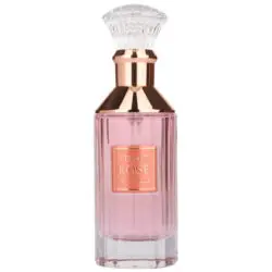 Lattafa Velvet Rose Eau De Parfum 100Ml