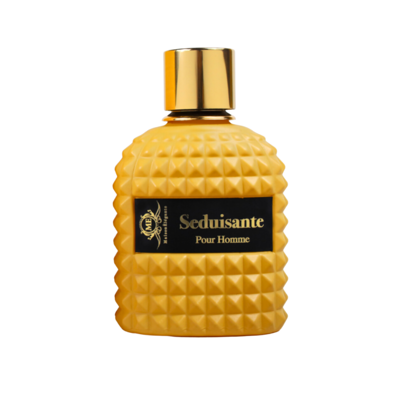 Maison Seduisante Homme Eau De Parfum 100Ml