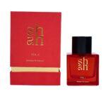 Shah Vol. I Eau De Parfum 100Ml