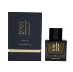 Shah Vol. Ii Eau De Parfum 100Ml