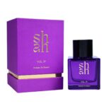 Shah Vol. Iv Eau De Parfum 100Ml