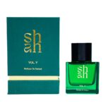 Shah Vol. V Eau De Parfum 100Ml