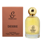 Signora Desire Eau De Parfum For Her 100Ml