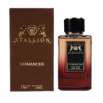 Stallion Comanche Eau De Parfum For Him 100Ml