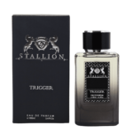 Stallion Trigger Eau De Parfum For Him 100Ml