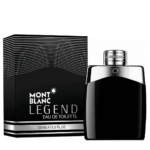 Mont Blanc Legend Eau De Toilette For Men 100Ml