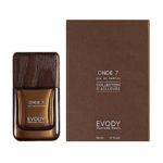 Evody Onde 7 Eau De Parfum 50Ml