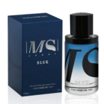 Marcoserussi Blue Homme Eau De Toilette 90Ml