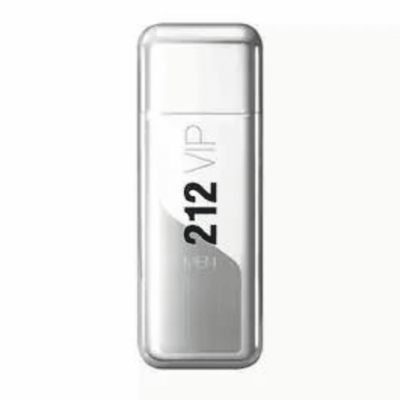 Carolina Herrera 212 Vip Eau De Toilette For Men 100Ml