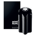 Mont Blanc Emblem For Men Eau De Toilette 100Ml