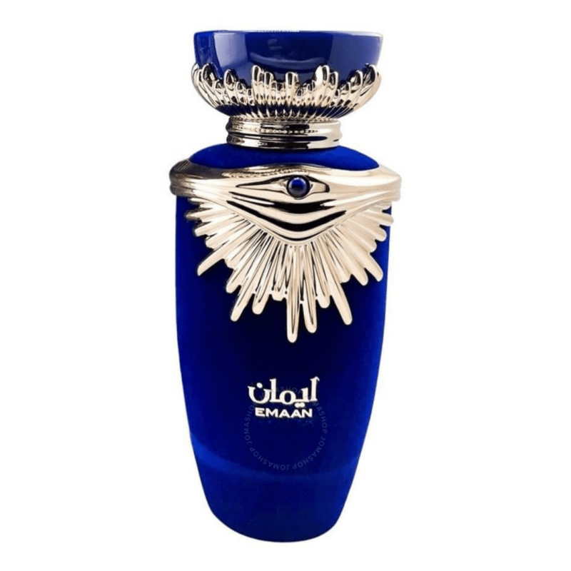 Lattafa Emaan Eau De Parfum 100Ml