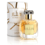 Lattafa Sutoor Eau De Parfum 100Ml